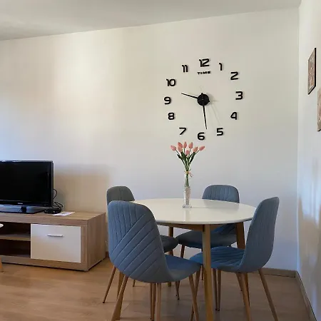 Sucidar Apartamento Split