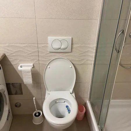 Sucidar Apartamento *