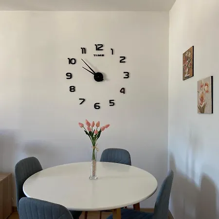 Apartman Sucidar Split