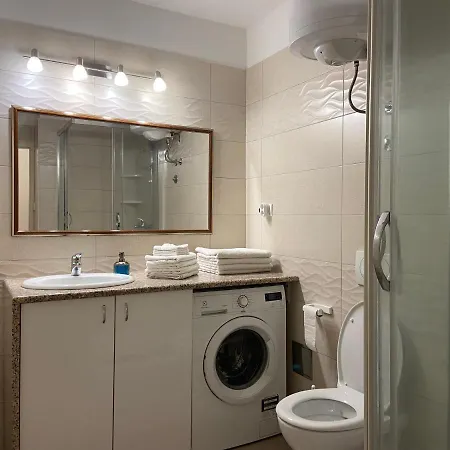 Sucidar Apartman *