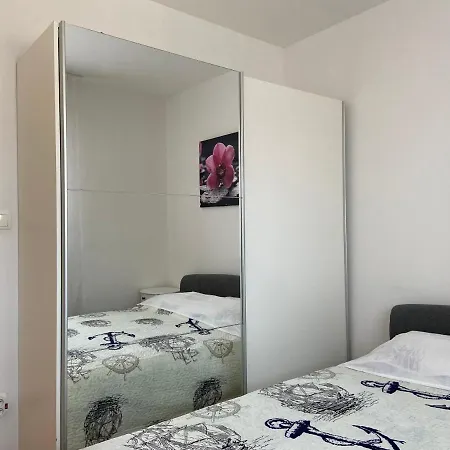 Sucidar Apartman *