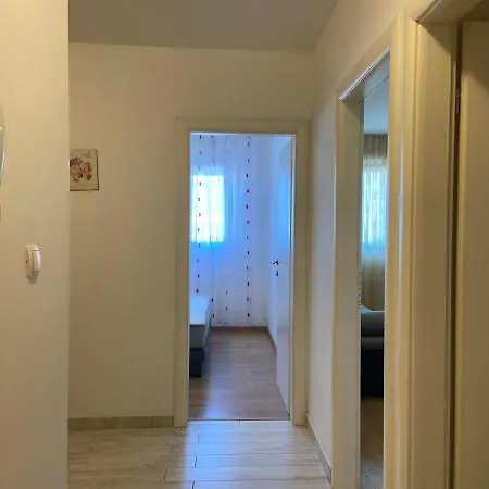 Apartman Sucidar Split