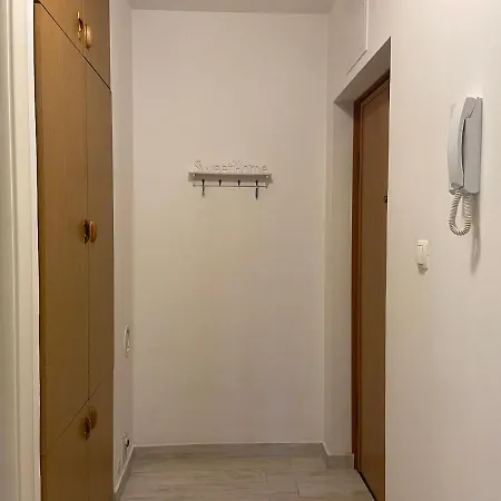 Sucidar Apartman