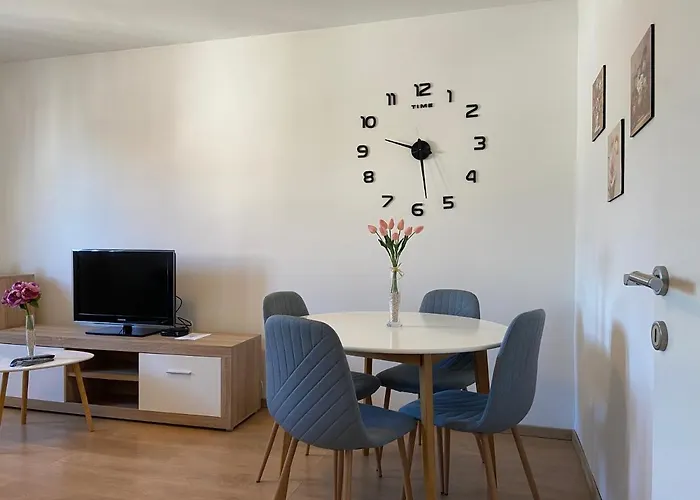 Sucidar Apartamento Split