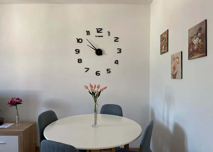 Apartament Sucidar Split