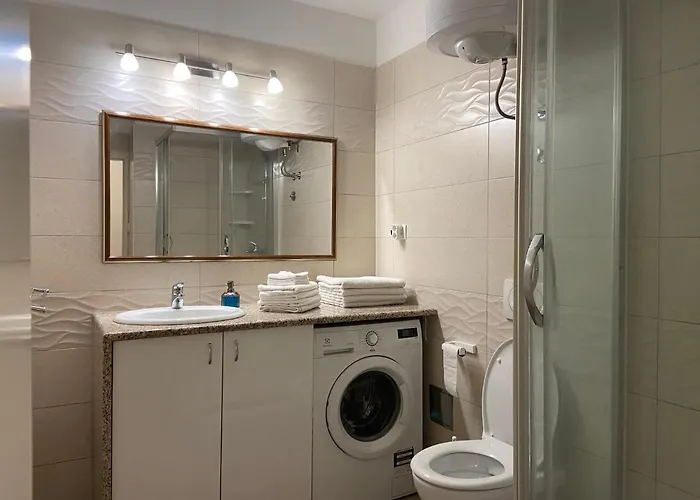 Sucidar Apartament *