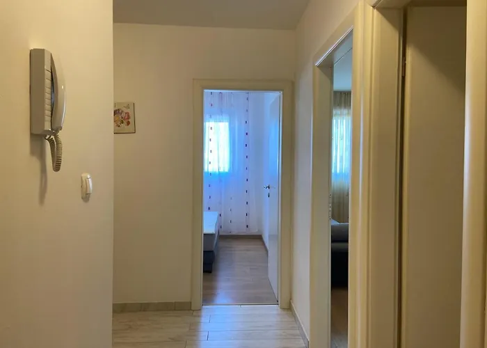 Apartament Sucidar Split