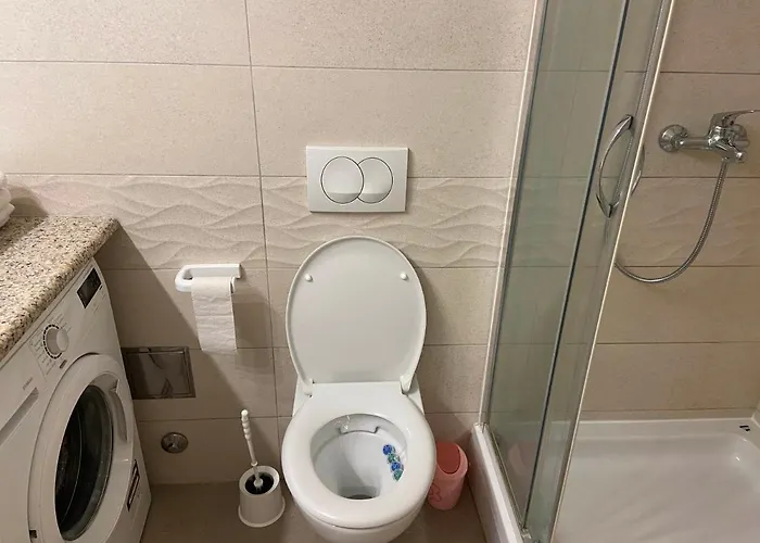 Sucidar Apartament *