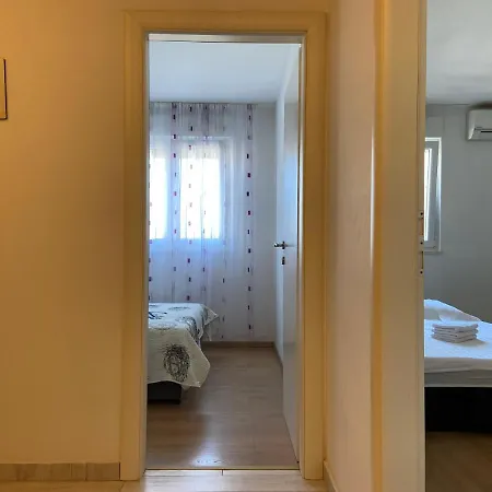 Apartman Sucidar *